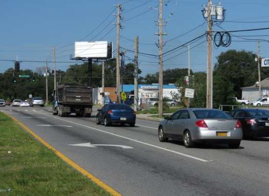 Location photo for Forest City Rd near Forest City Rd and All American Blvd (Lockhart)