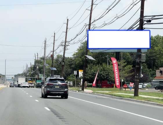 E/S 3790 Route 1, 495’ S/O Henderson Road Media