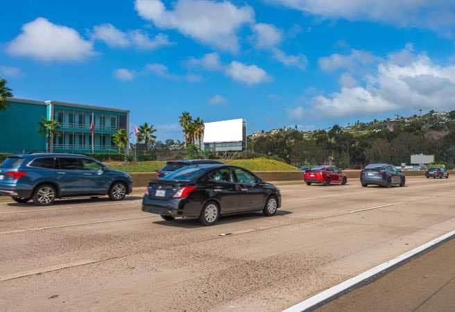 Bulletins in San Diego, CA