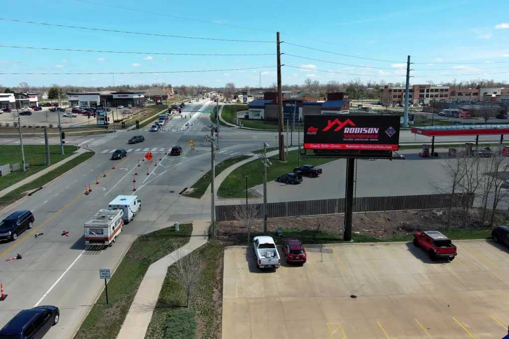 4009 Blairs Ferry RD NE Media