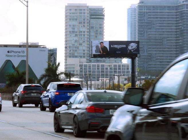 Location photo for NW 37th St near OLIVARA MIAMI, Wynwood (Miami)