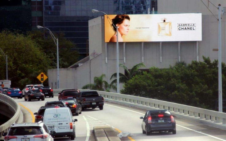 Digital Walls in Miami, FL