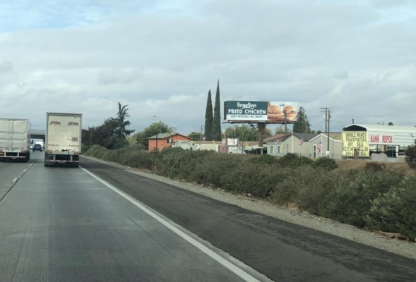 Location photo for Rohde Rd (Keyes)