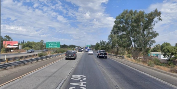 Location photo for Zeff Rd near 7th St & Crows Landing Rd (Modesto)