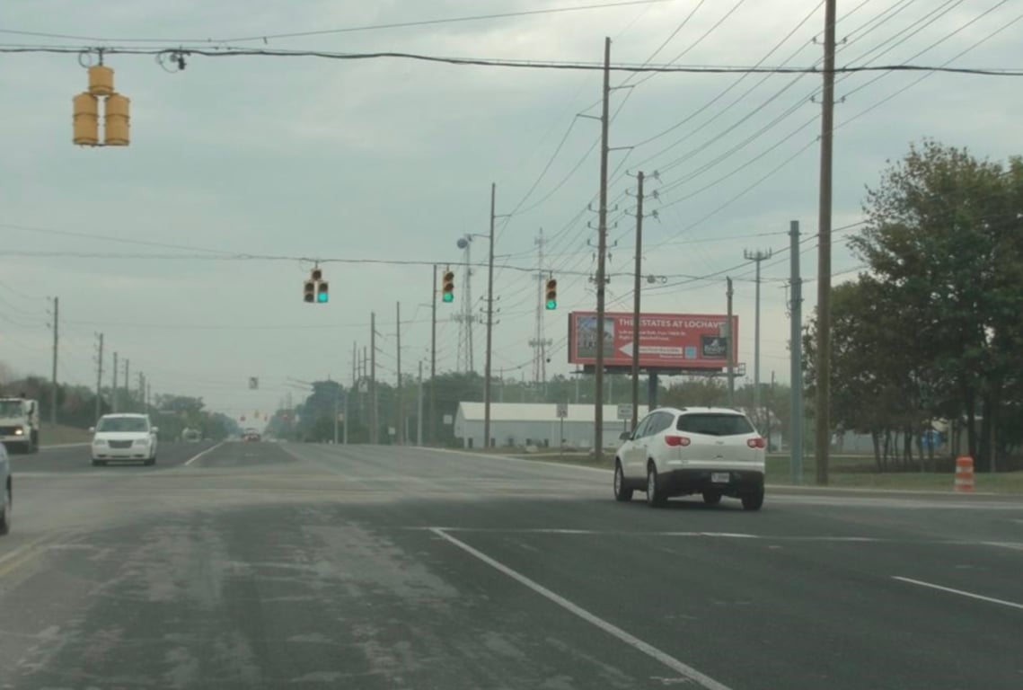 S/S OF 96TH ST W/O HAZEL DELL Media