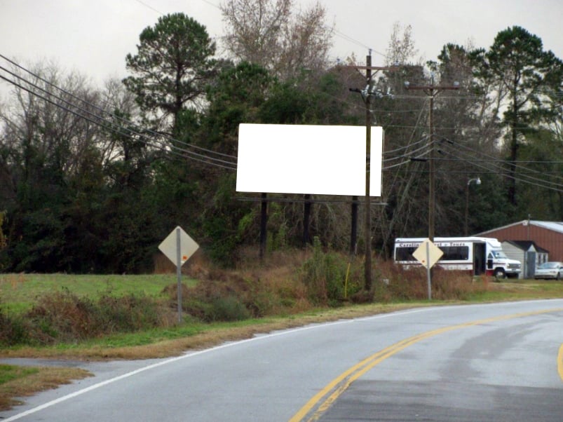 e/s Eastland Ave 0.4mi n/o Epps Rd - N/F CR Media