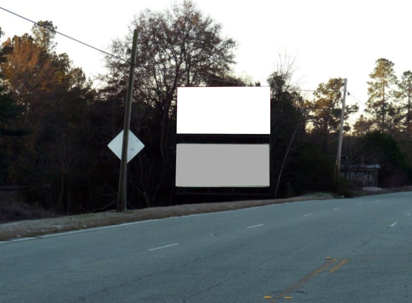 126 Williamsburg County Hwy - East Side of Hwy 52 - Top panel - N/F CR Media