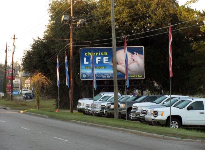 123 Williamsburg County Hwy - West Side of Hwy 52 - N/F RR Media