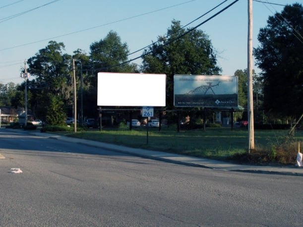 109 Martin Luther King Ave. - Left panel - S/F RR Media