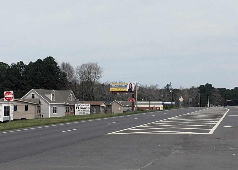 4260 Old Danielsville Rd - S/F CR Media