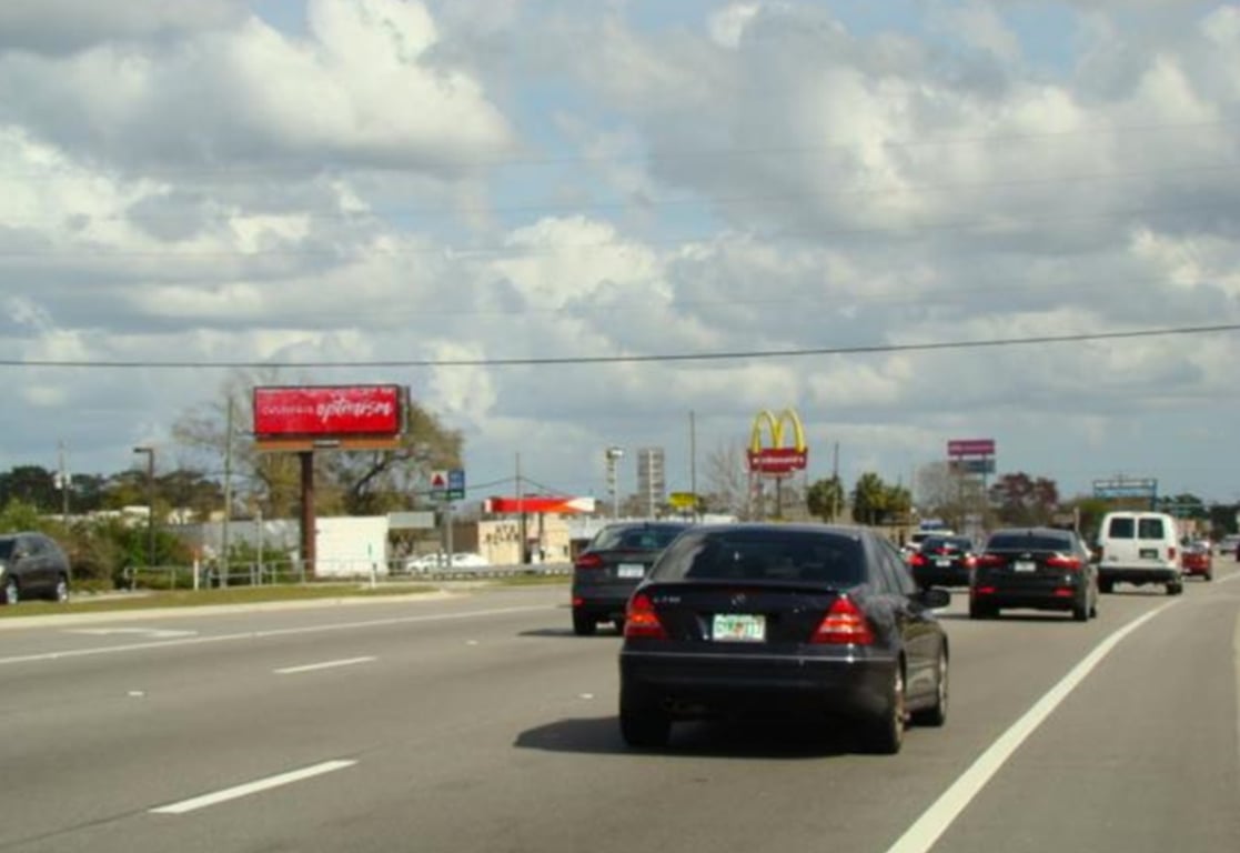 Location photo for E Colonial Dr near Reedy Plaza (Union Park)