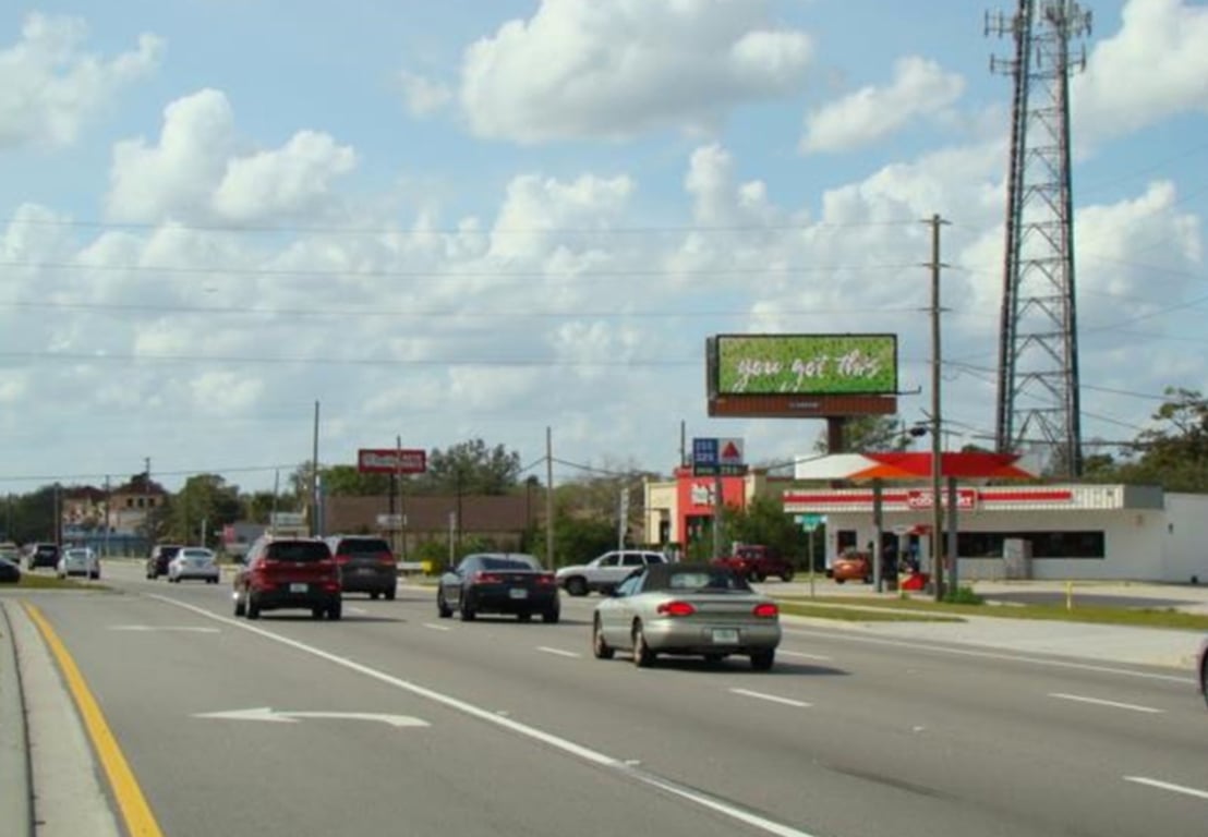 Location photo for E Colonial Dr near Reedy Plaza (Union Park)