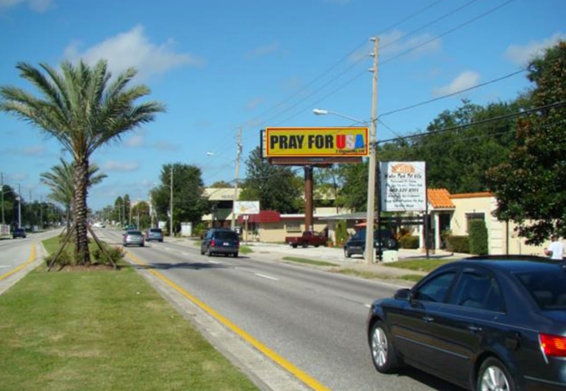 Location photo for Lee Rd near Center of Winter Park (Winter Park)