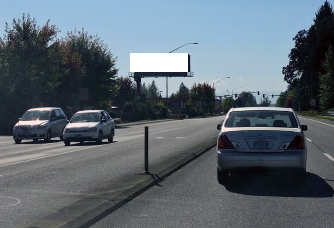 Location photo for SW Booth Bend Rd near EB Booth Bend Rd & 99W - Lowe's (McMinnville)