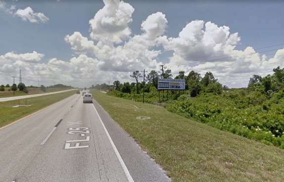 Location photo for FL-25 near Buttonwood Bay (Sebring)