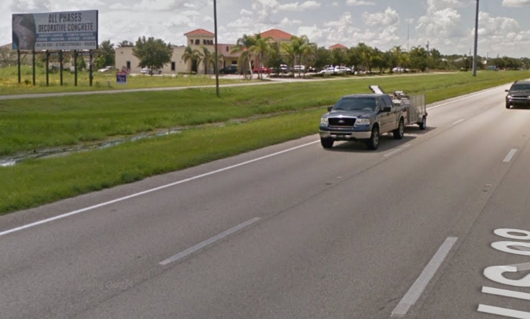 Location photo for U.S. Hwy 27 S near Naples Center for Derm (Sebring)