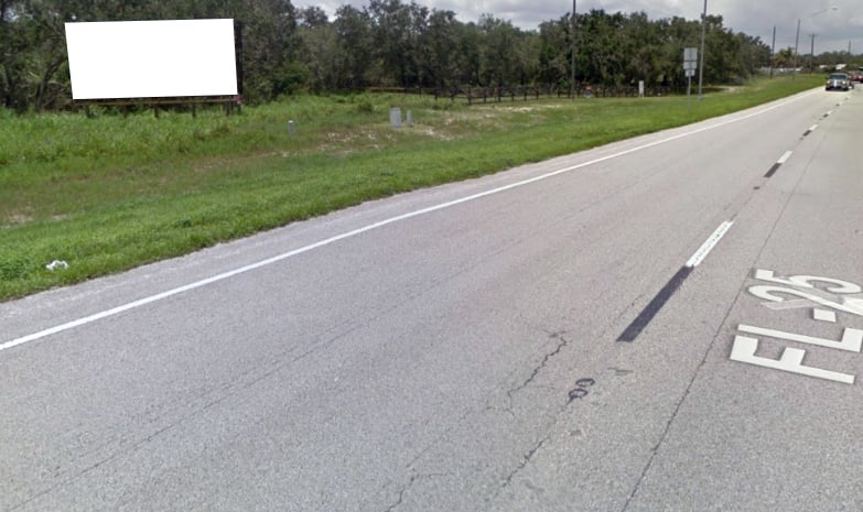 Location photo for Twitty Rd near Oak Ridge Estates (Sebring)