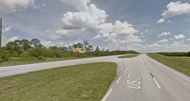 Location photo for US-27 (Lake Placid)