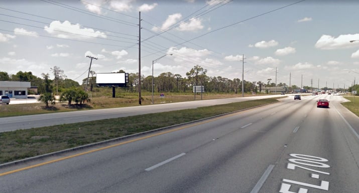 Location photo for US-27 near Sunny Pines RV & Mobile Home Park (Sebring)
