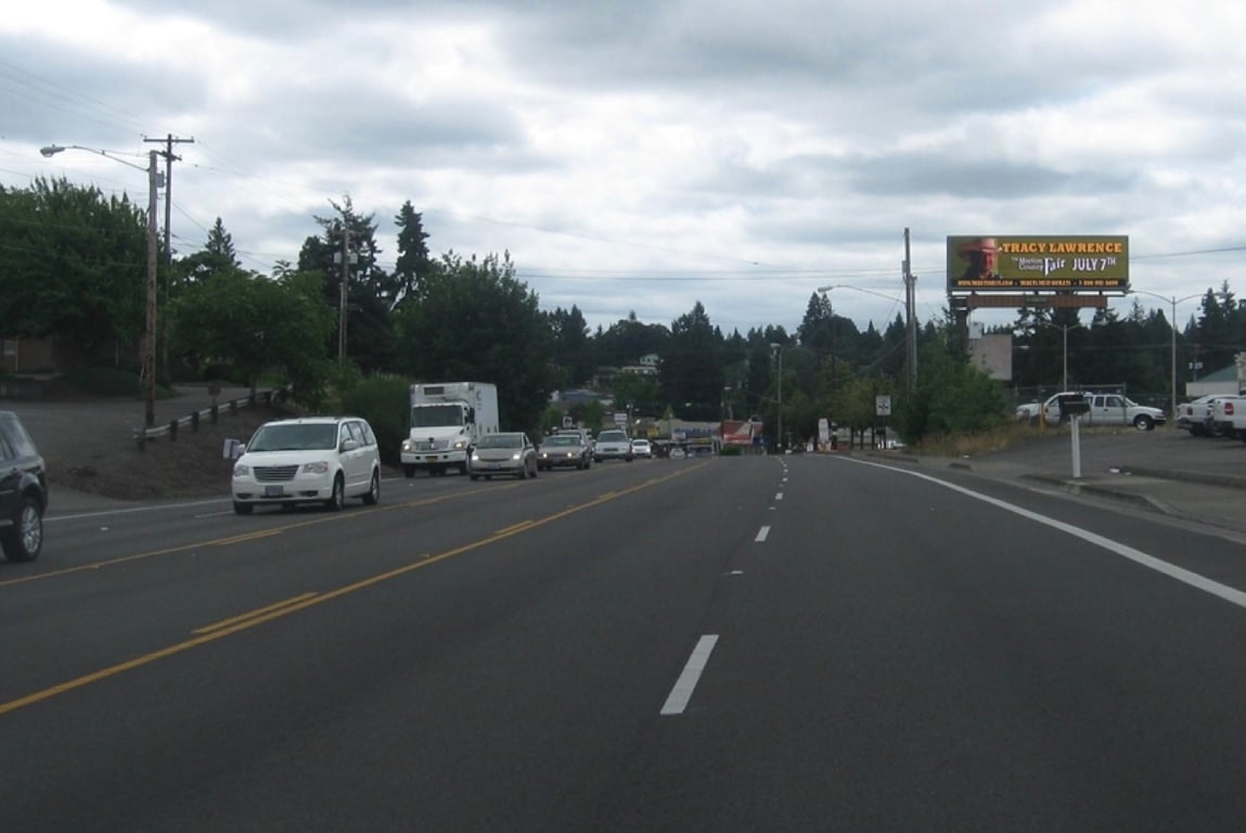 COMMERCIAL ST SE WK 735' S/O VISTA Media