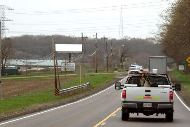 Location photo for W State Rd (VLG OF LAKEWD)