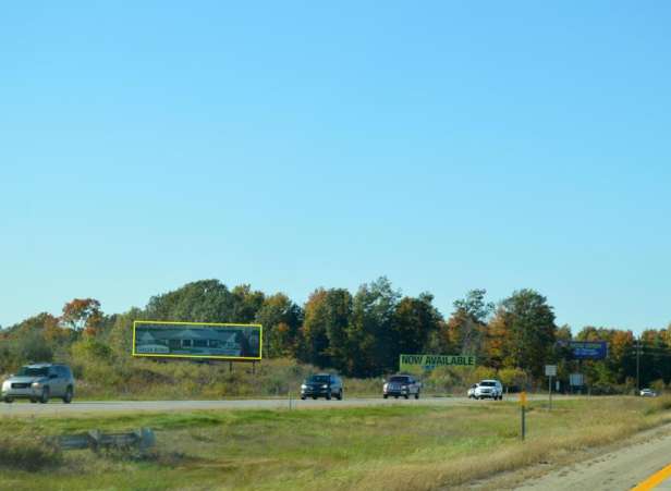 US-127 .4 MI N/O M-46 W/S F/S Media