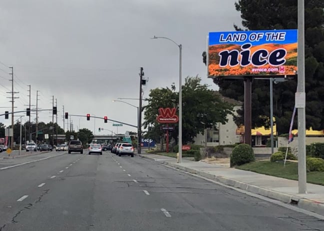 AVENUE K SL 500' W/O 17TH STREET WEST Media