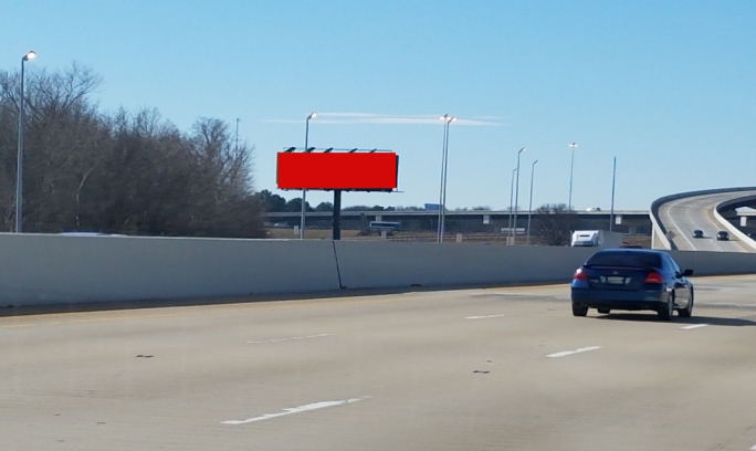 SOUTHSIDE OF I-40 @ I-240 INTERCHANGE MEMPHIS TN F/NE Media