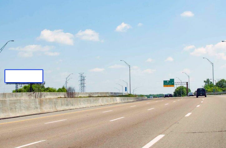 N/S I-240, .1W LAMAR AVE EXIT F/W Media