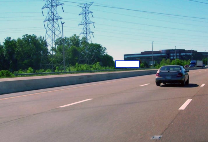 E/S I-240, .4N WALNUT GROVE* F/N Media