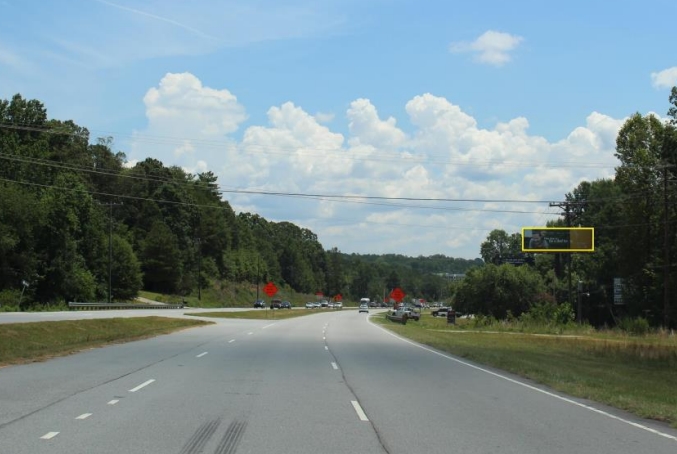 Location photo for Clemson Blvd near Hwy. 123 @ Garden Cir./Blue Ridge Ortho (Seneca)