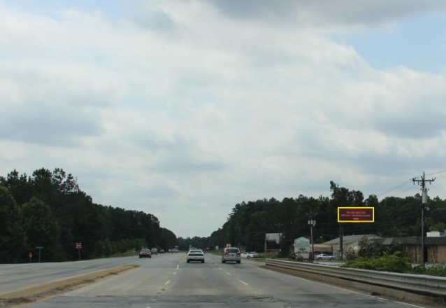 HWY 76 225 ft E/O EXCELSIOR MILL RD SS Media