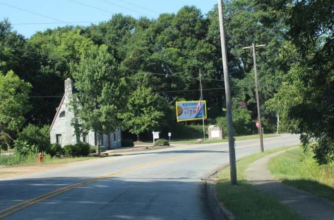 HWY 93 0.2 mi N/O HWY 178 ES Media