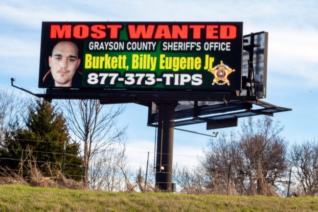 Location photo for N US Hwy 69 (Denison)