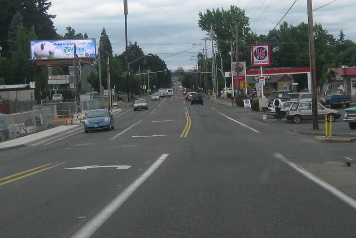 12TH STREET WL 310' N/O VISTA AVE. Media