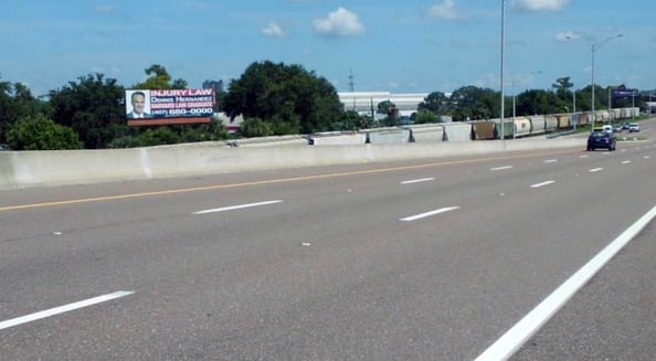 Location photo for N Orange Blossom Trl near N Orange Blossom Trail and Pkwy Center Court (Orlando)