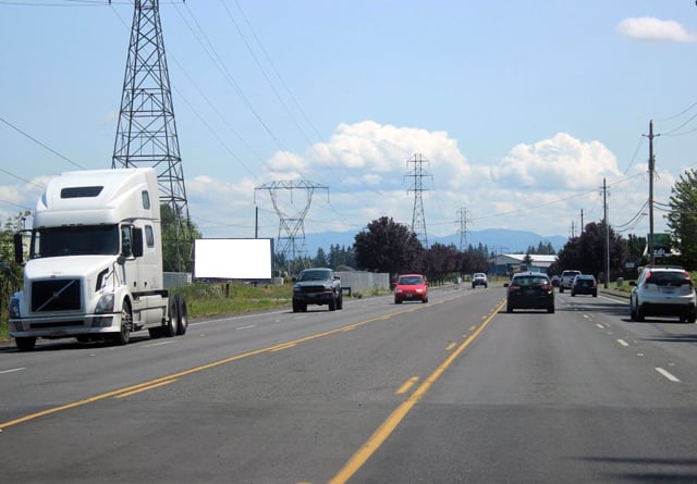 NE Minnehaha 0.3 mi E/O St Johns NS F/W Media