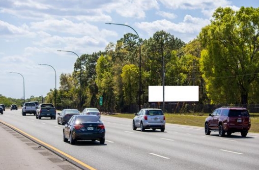 Location photo for Markham Woods Rd near Longwood Village Shopping Center (Longwood)