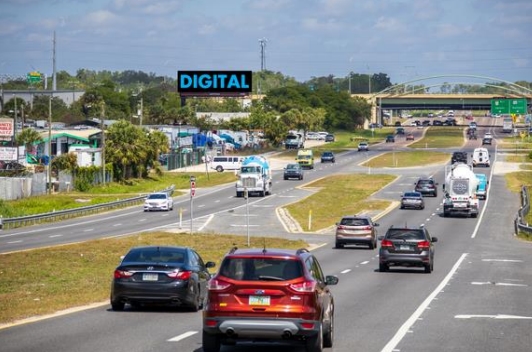 Location photo for N Orange Blossom Trl near N Orange Blossom Trail and Brownell St (Orlando)