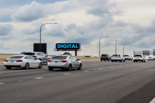 Location photo for FL-408 near Westside Crossings (Orlovista)