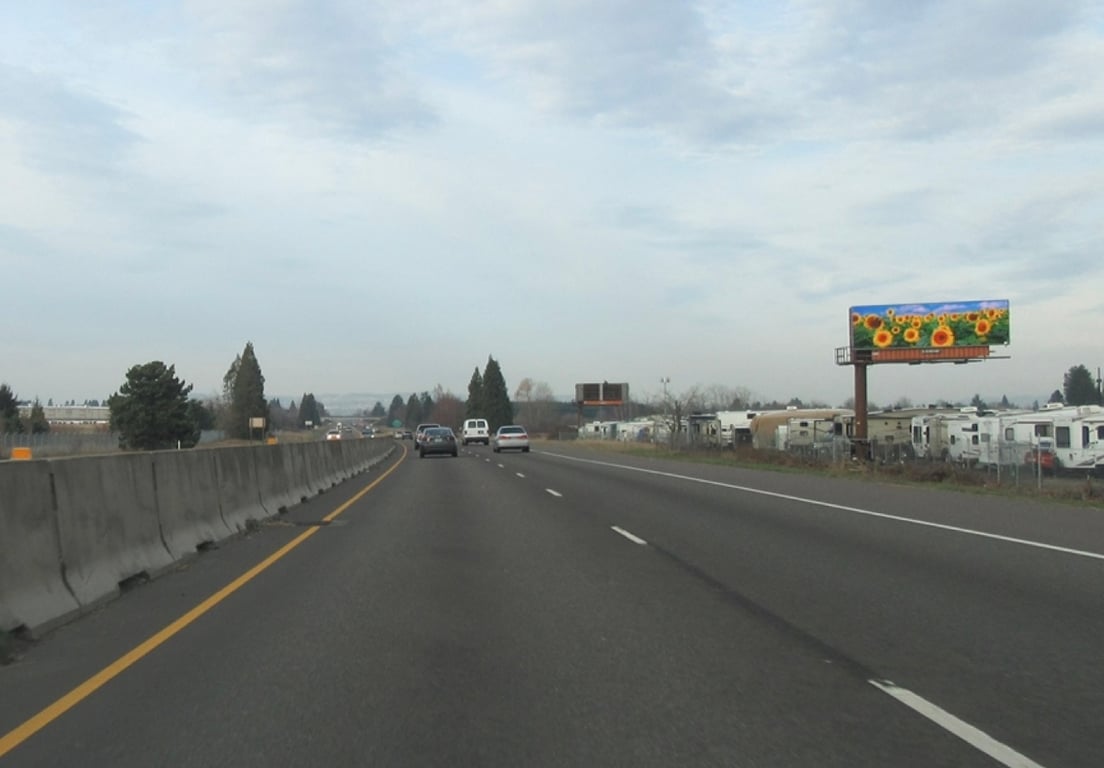 HWY 22 N LINE 1500 FT W/O GAFFIN ROAD Media