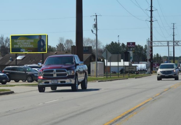 HWY 141 715 FT S/0 COUNTY W ES Media
