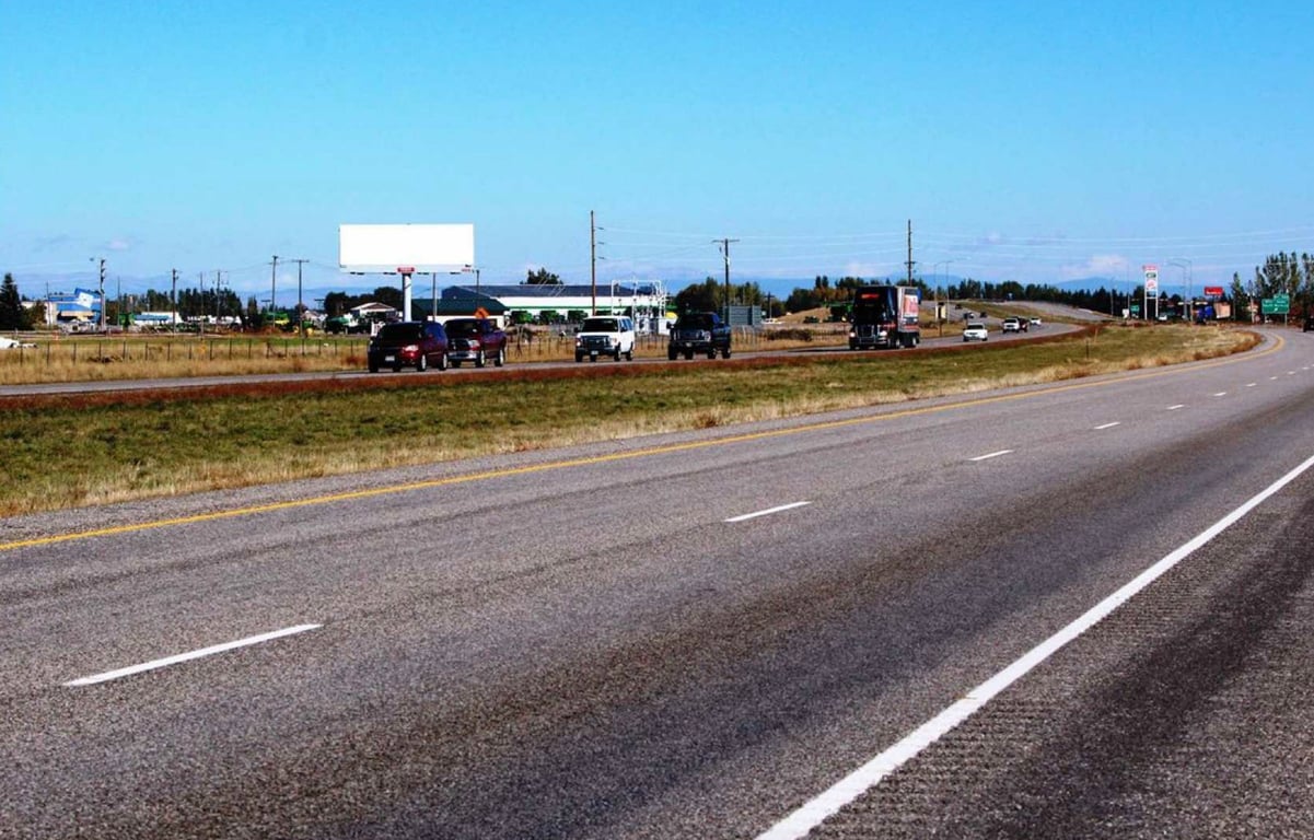 US 20 MM 331.20 N/S Media