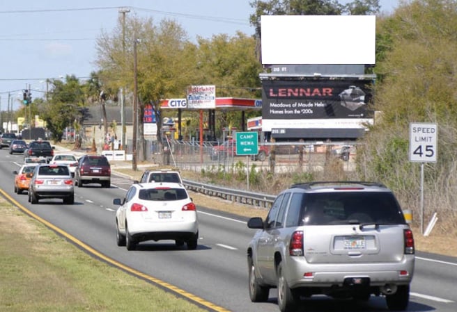 Location photo for W Orange Blossom Trail near W Orange Blossom Trail and Shepard Ave, Plymouth (Apopka)
