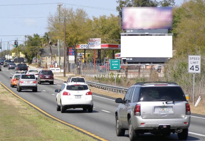 Location photo for W Orange Blossom Trail near W Orange Blossom Trail and Shepard Ave, Plymouth (Apopka)
