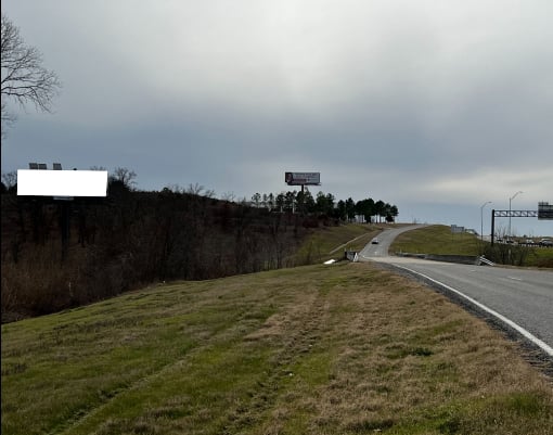 Location photo for US-75 near TexomaCare - Orthopedic and Spine Surgery (Denison)