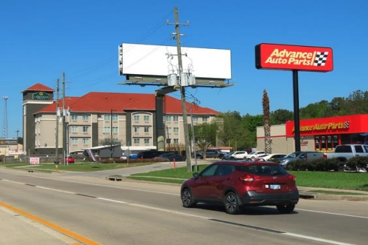 Location photo for FM 1488 near Paul Piper, Jr., MD (Magnolia)