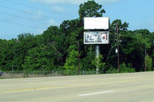 Location photo for TX-105 (Conroe)