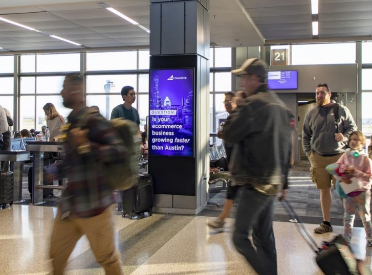 Vertical Digital in Austin, TX