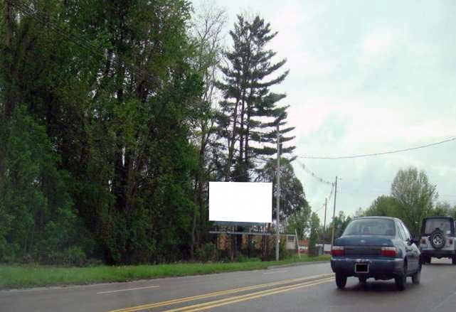 Hwy 159 .8 mi S/O I-55/70 E/S F/NE Media